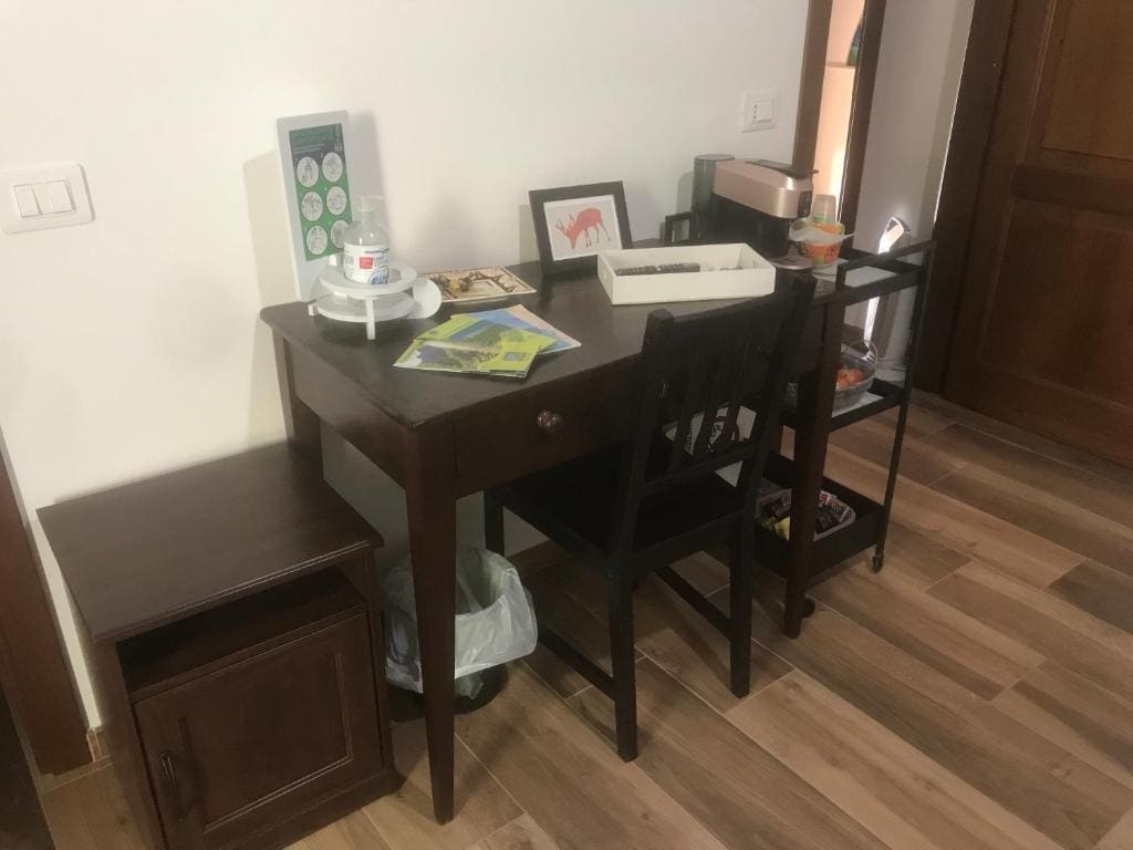 Double Room - Disability Access room - Image 2