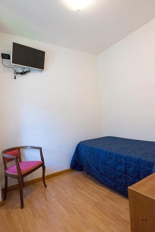 Triple Room with Balcony room - Image 1
