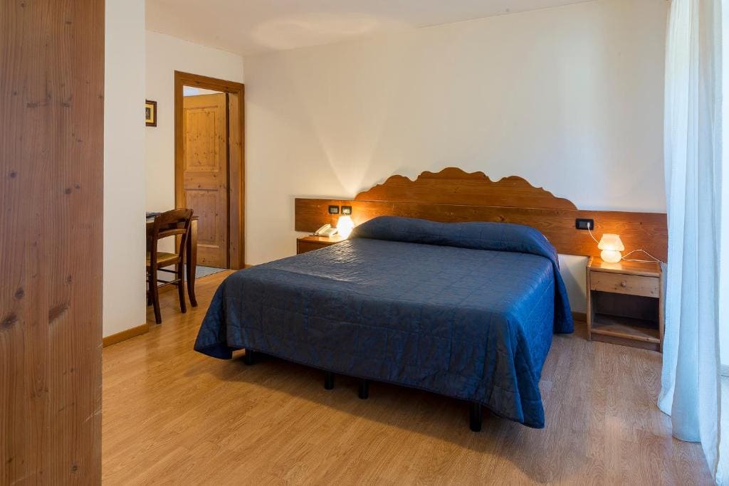 Triple Room with Balcony room - Image 3
