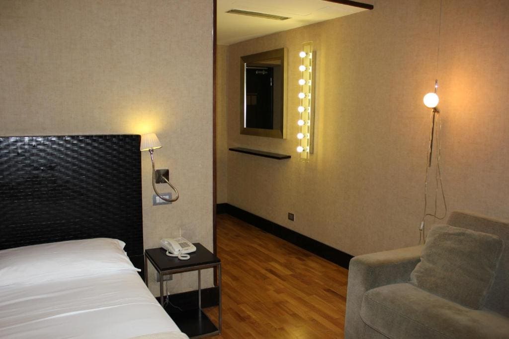 Junior Suite room - Image 3