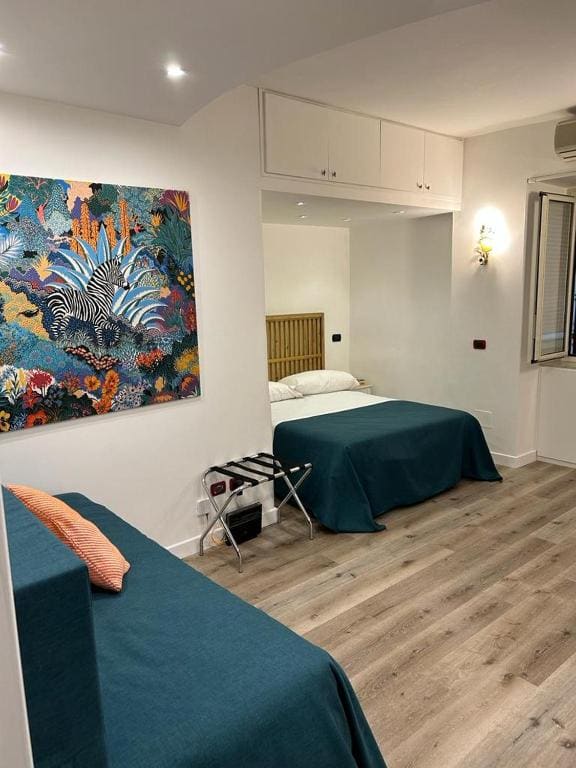 Standard Double Room - Separate Building room - Image 1