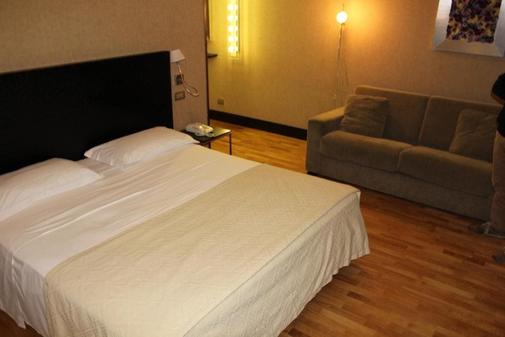 Triple Room room - Image 1