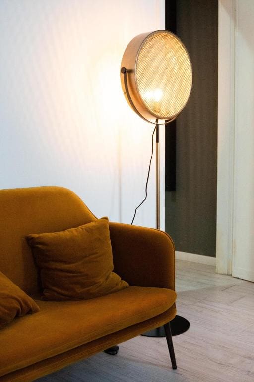 Two-Bedroom Apartment room - Image 1