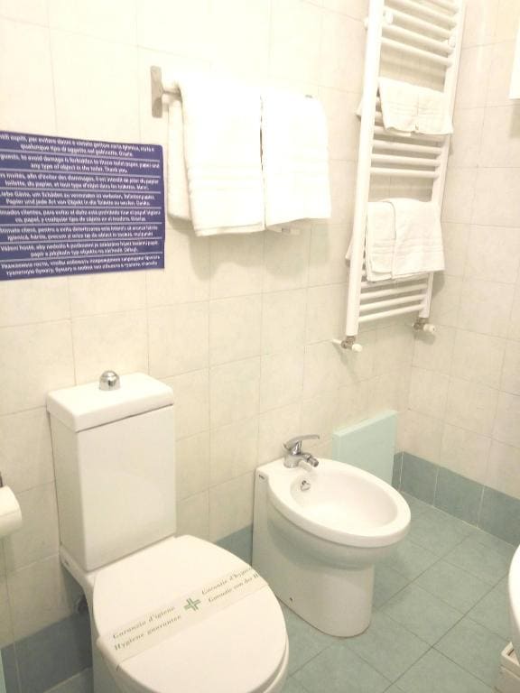 Standard Double Room with Balcony room - Image 1