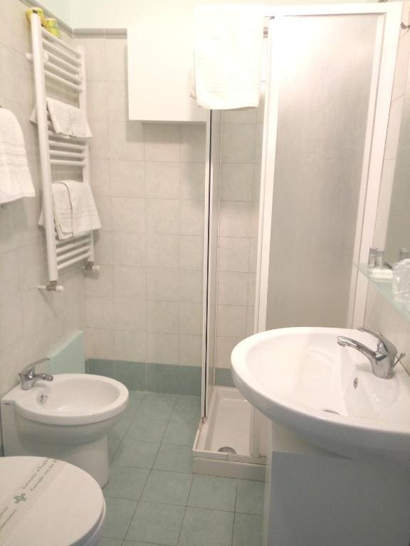 Standard Double Room with Balcony room - Image 2