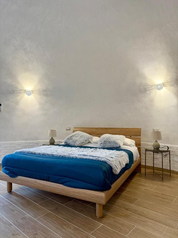 Deluxe Triple Room room - Image 3