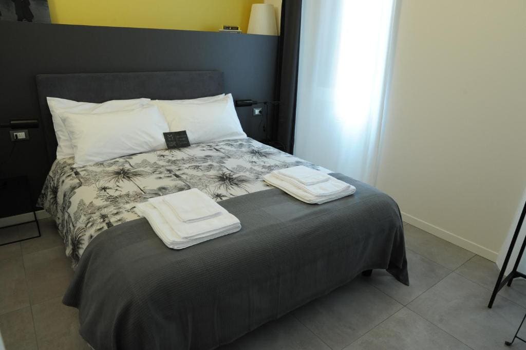 Standard Double Room room - Image 1