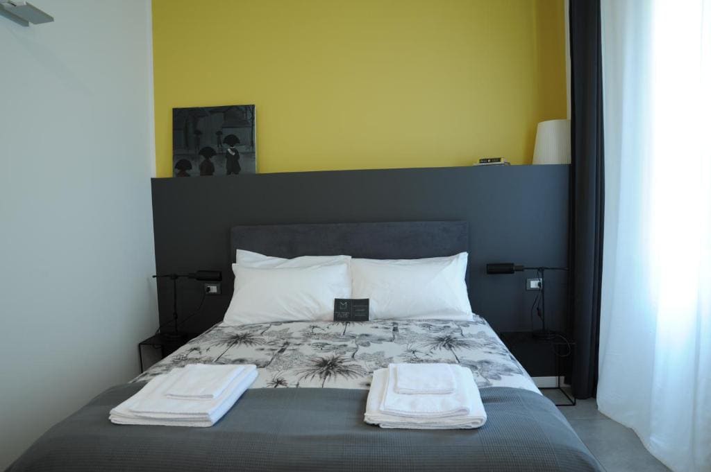 Standard Double Room room - Image 3