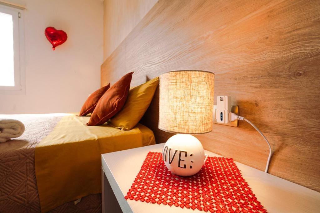 King Room with Spa Bath room - Image 3