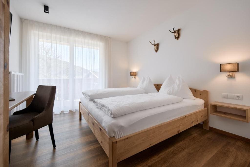 Standard Double Room room - Image 2