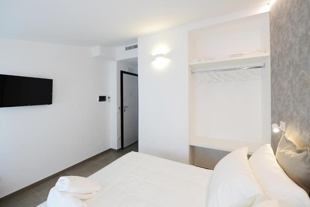 Double Room room - Image 1