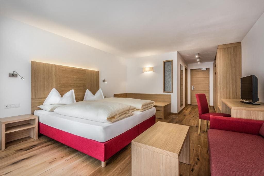 Panorama Double or Twin Room room - Image 1