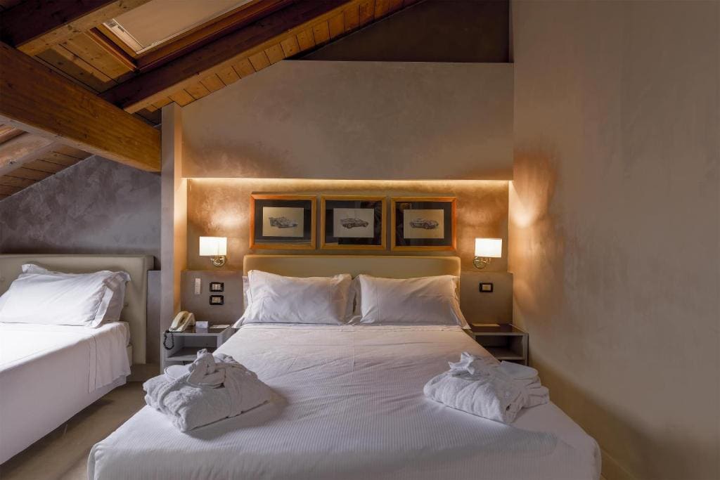 Triple Room room - Image 2