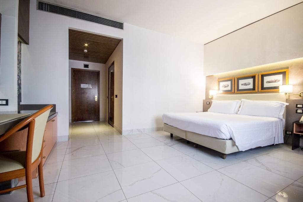 Double Room - Disability Access room - Image 1
