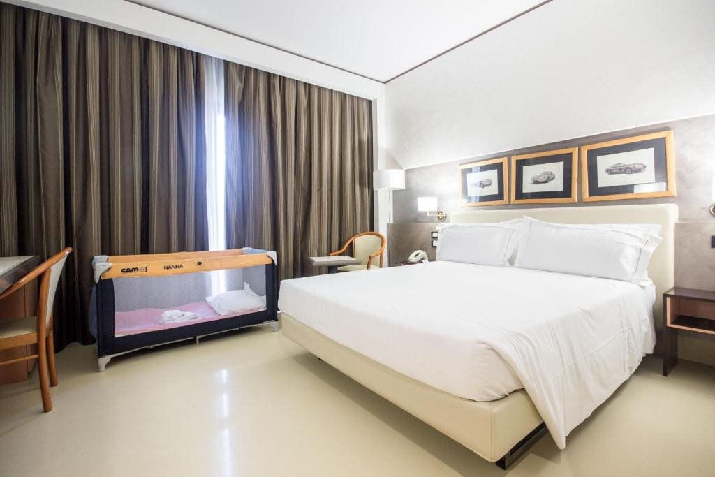 Comfort Queen Room - Non-Smoking room - Image 1