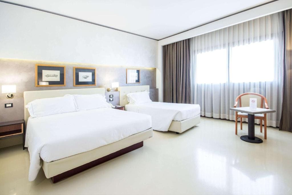 Economy Double Room room - Image 2