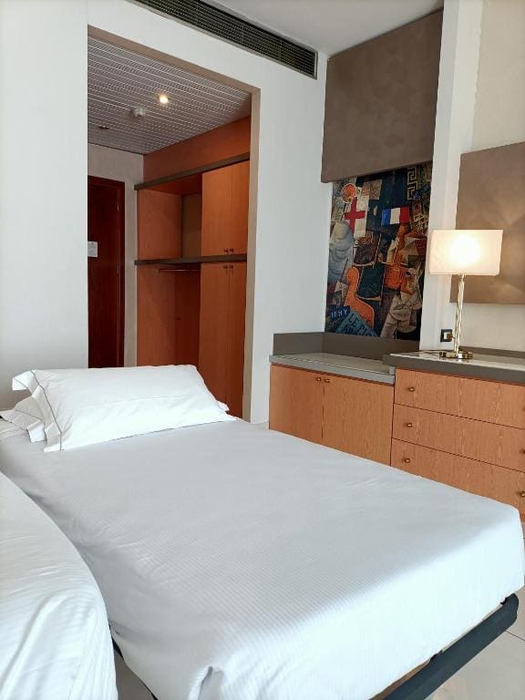 Economy Double Room room - Image 1