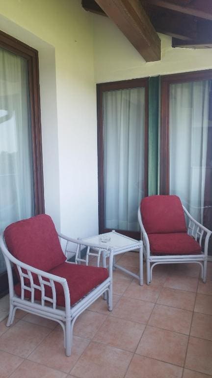 Apartment - Annex room - Image 1