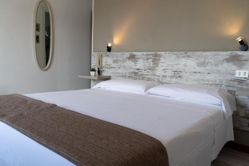 Comfort Double Room room - Image 1