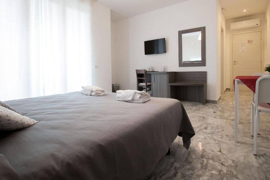 Triple Room room - Image 1