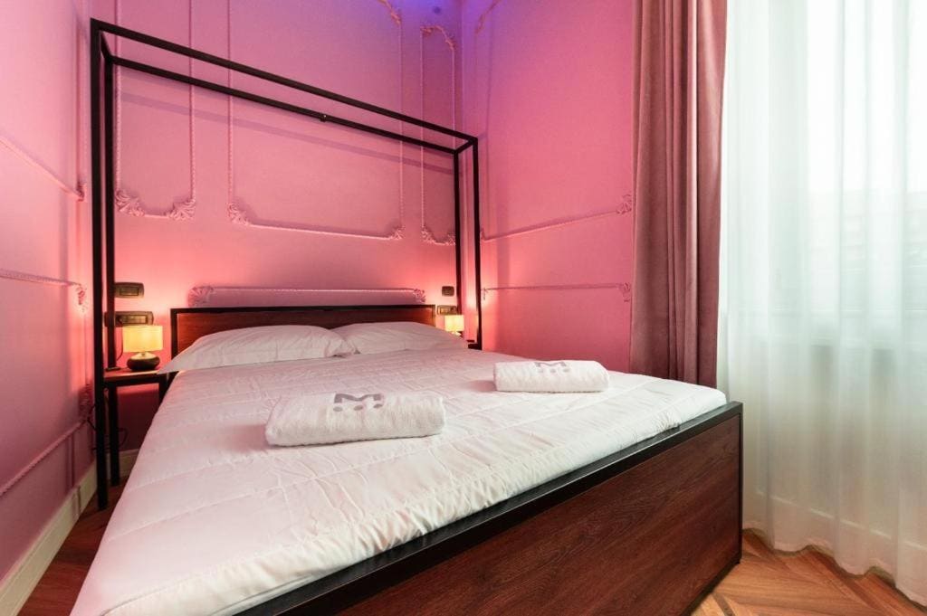 Standard Double Room room - Image 3