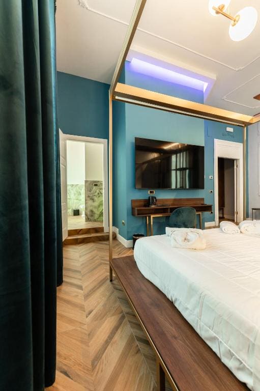 Standard Double Room room - Image 2