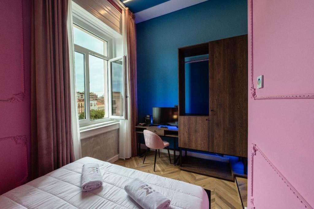 Standard Double Room room - Image 1