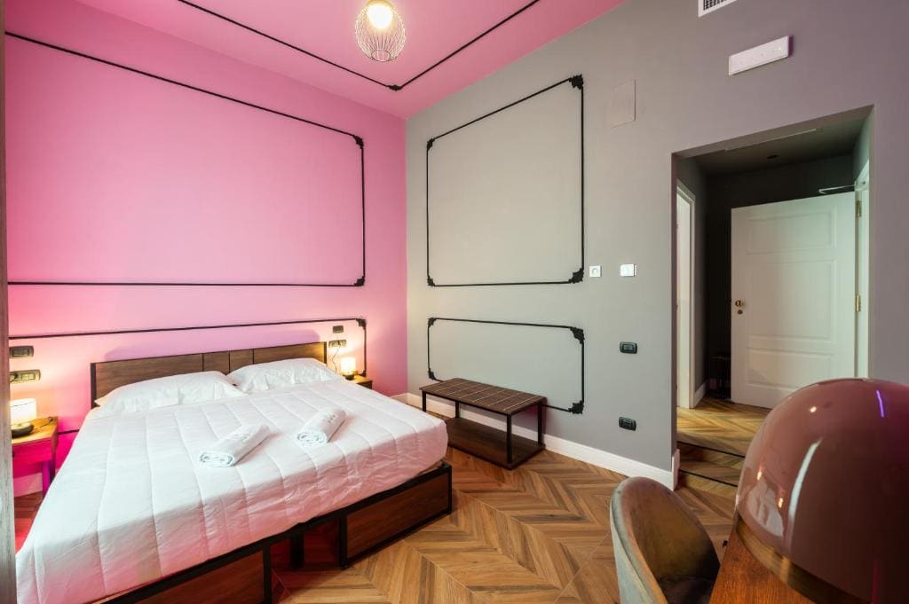 Superior Suite room - Image 3