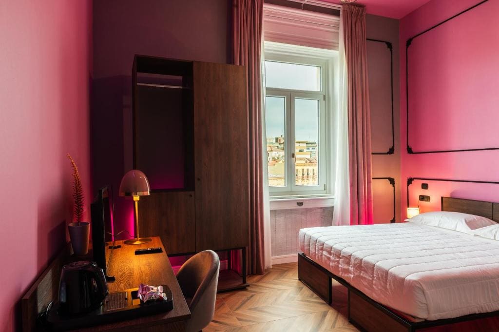 Superior Suite room - Image 2