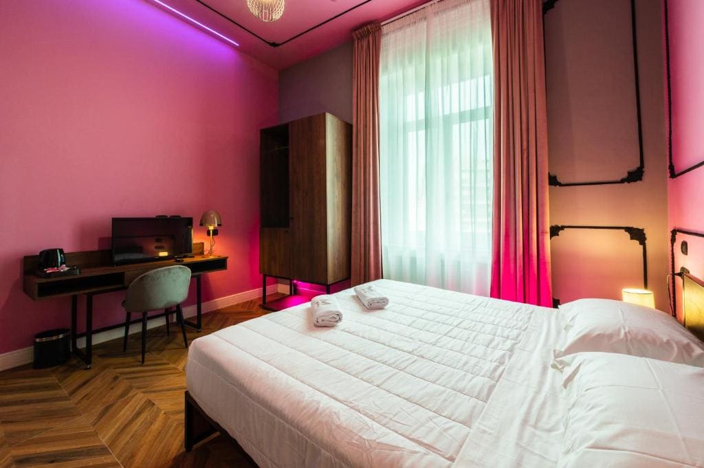 Superior Suite room - Image 1