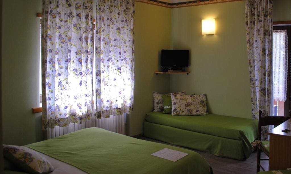 Triple Room room - Image 2