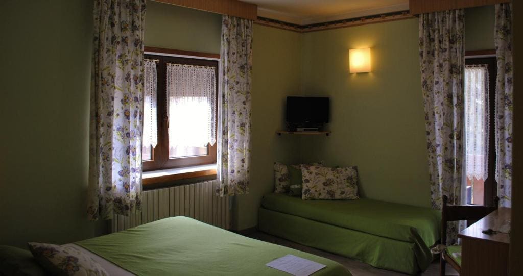 Triple Room room - Image 1