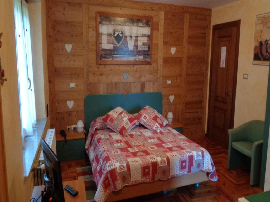 Double Room room - Image 2
