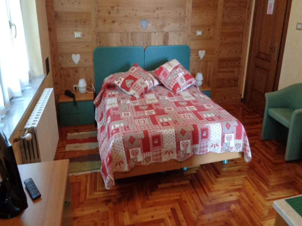 Double Room room - Image 1