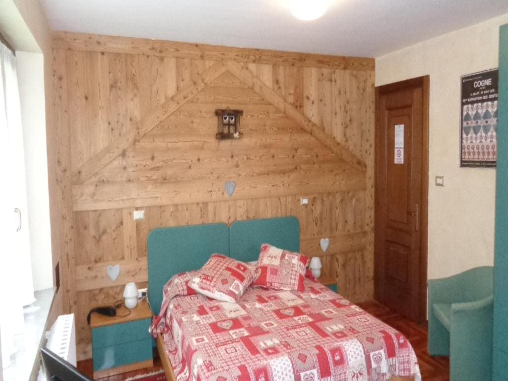 Double Room room - Image 3