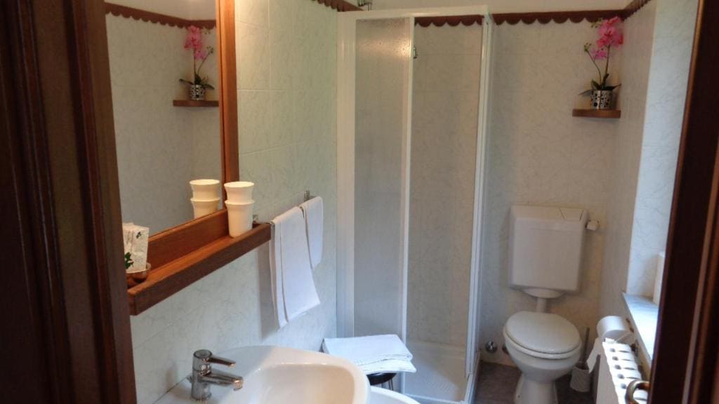 Single Room room - Image 1
