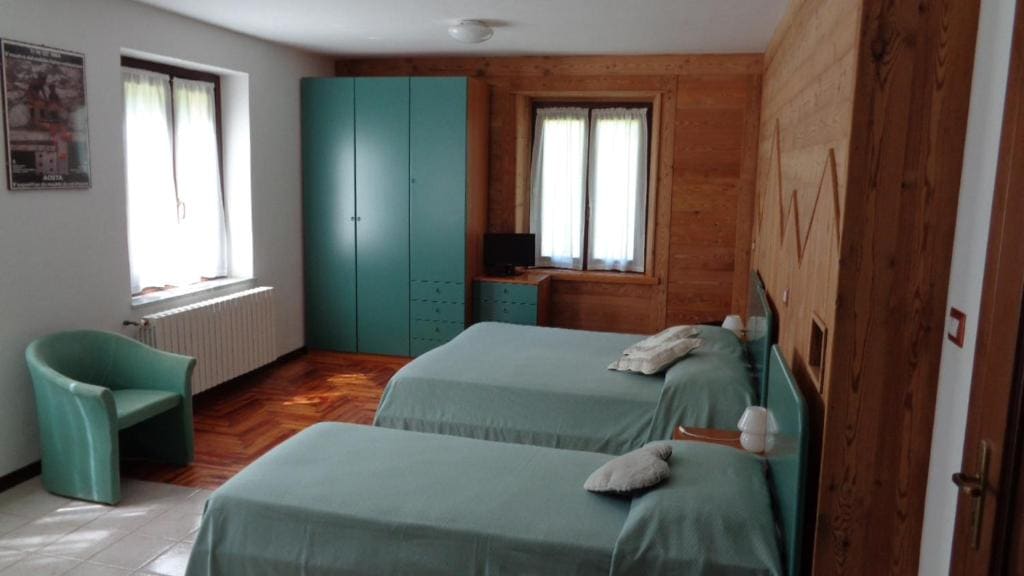 Triple Room room - Image 3