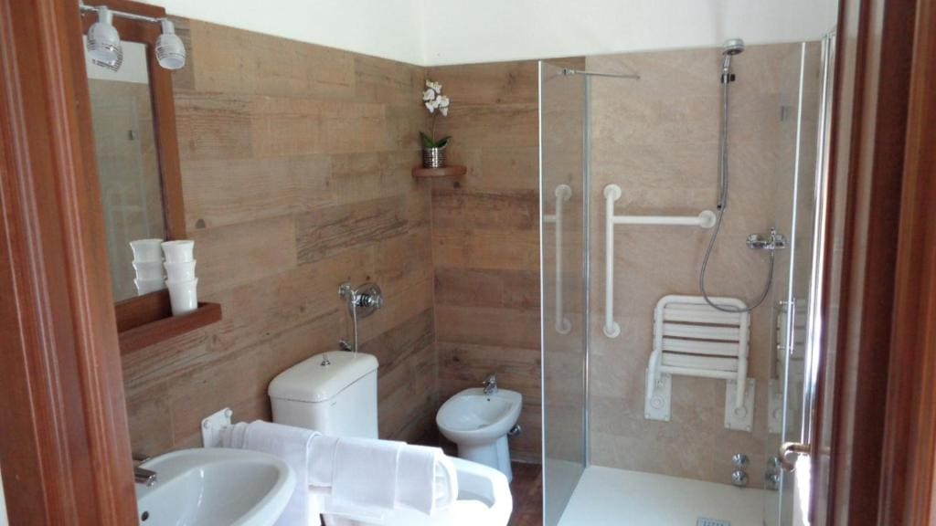 Triple Room room - Image 1