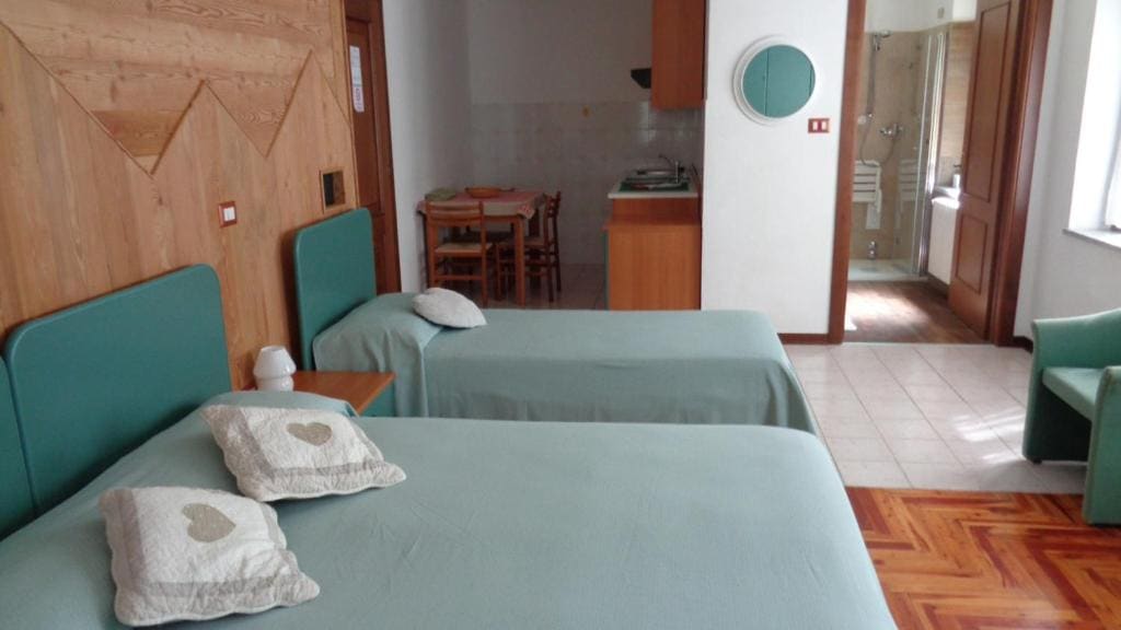Triple Room room - Image 2