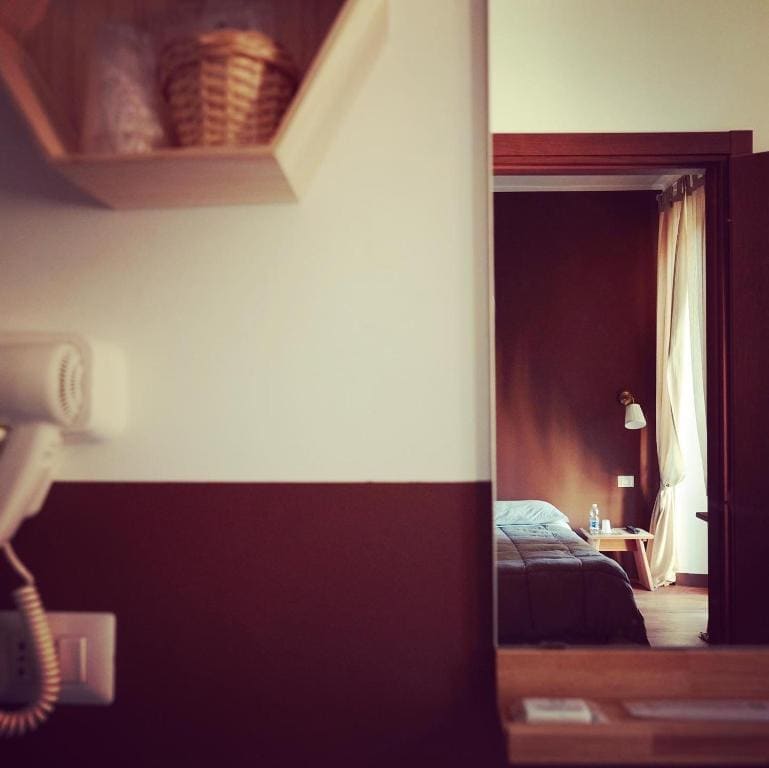 Single Room room - Image 1