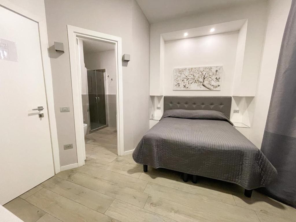 Standard Double Room room - Image 1