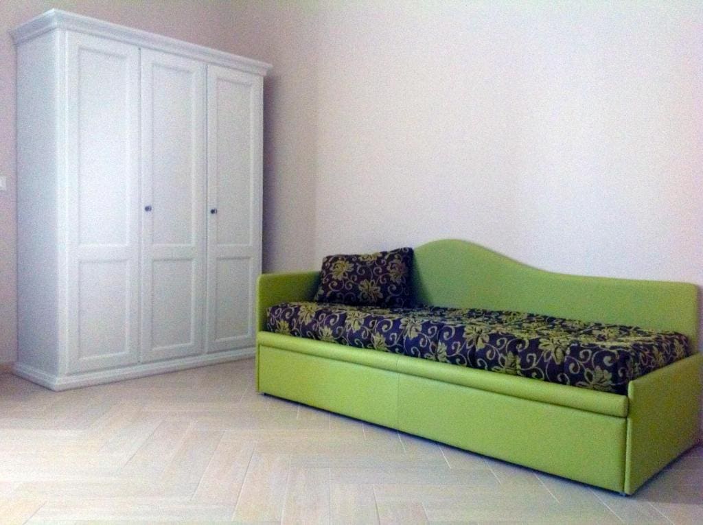 Quadruple Room with Terrace room - Image 2