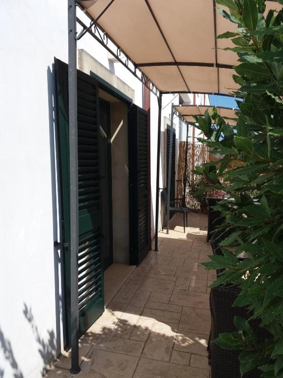 Double or Twin Room - Disability Access room - Image 3