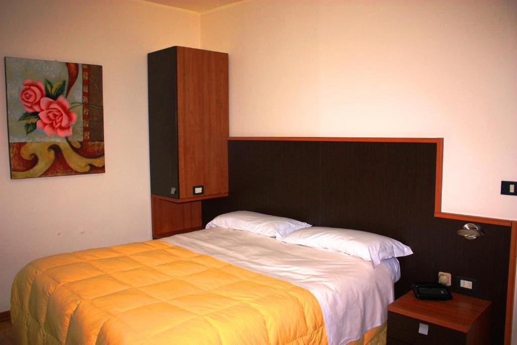 Double Room room - Image 1