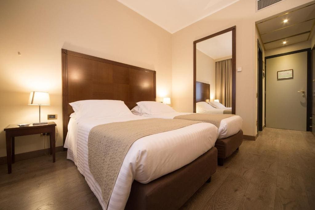 Double Room room - Image 1