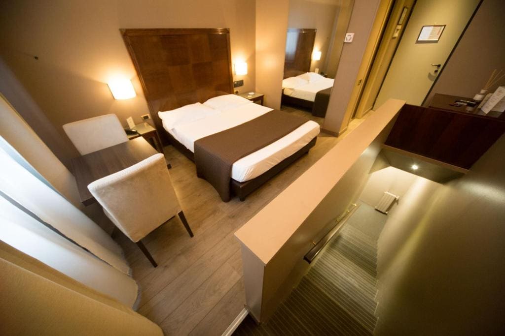 Double Room (1 Adult) room - Image 2
