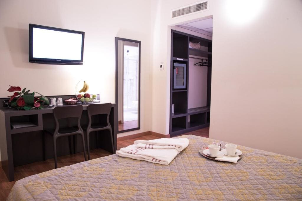 Twin Room room - Image 1