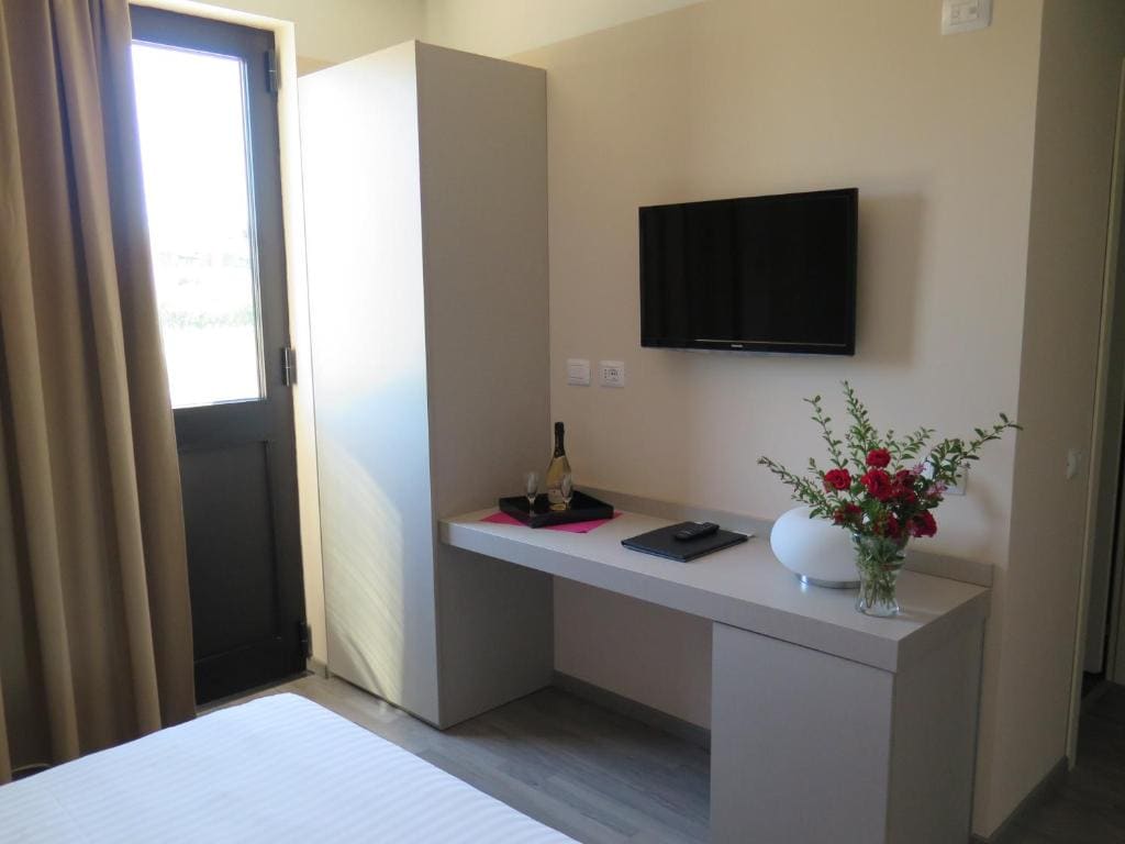 Twin Room room - Image 3