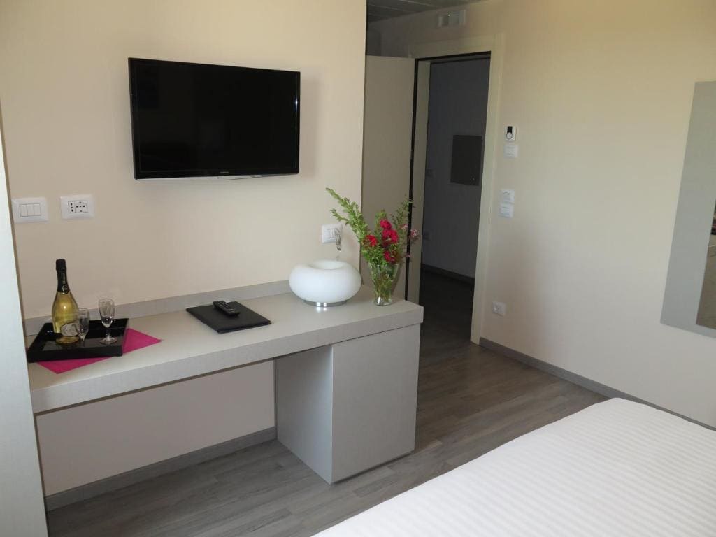 Double Room room - Image 3