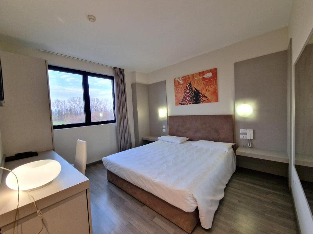 Double Room room - Image 1